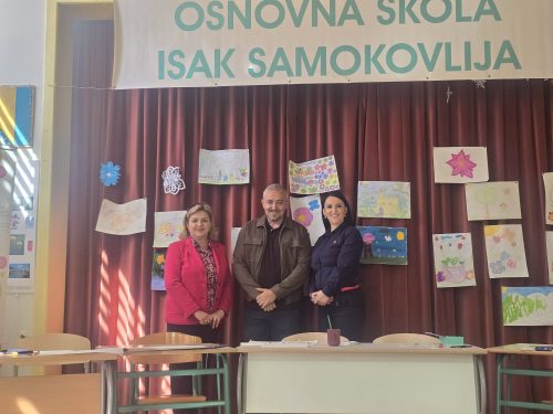 Hype TV svim srcem uz svoju raju iz Pazarića! 