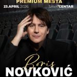 OTKLJUČANA PREMIUM MJESTA