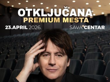 OTKLJUČANA PREMIUM MJESTA