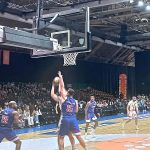 Igokea u Zetri pobijedila Bosnu BH Telecom