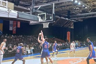 Igokea u Zetri pobijedila Bosnu BH Telecom