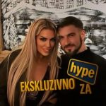 MEGAEKSKLUZIVNO! UDAJE SE AVA KARABATIĆ!