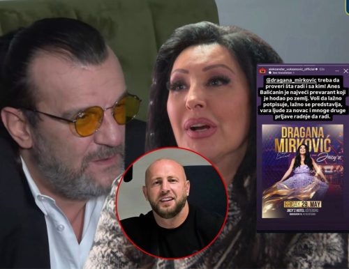 NAJVEĆI PREVARANT Foto:HYPE TV/društvene mreže/ilustracija