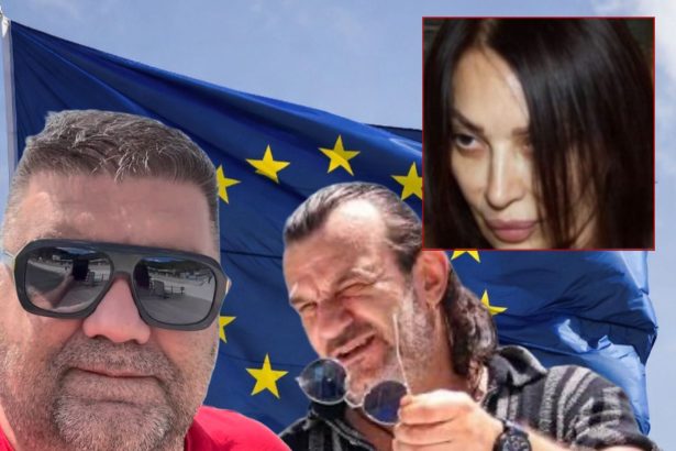 PROPAO PLAN NARKO UDOVICE I NJENE EKIPE