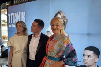 Ilda Šaulić otkrila: „Stanje Zorice Brunclik sve bolje!“