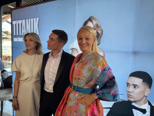 Ilda Šaulić otkrila: „Stanje Zorice Brunclik sve bolje!“