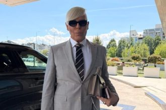 Boki 13 o svom koncertu u Beogradskoj areni