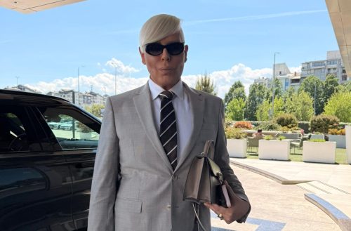 Boki 13 o svom koncertu u Beogradskoj areni