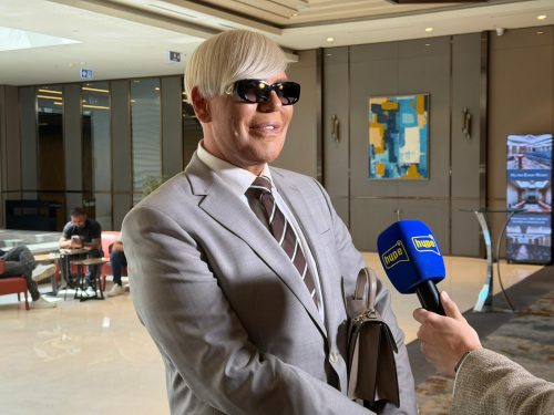 Ovako će Vesna Zmijanac izgledati na koncertima!