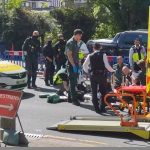 Strava i užas u Londonu