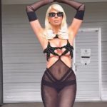 Jelena Karleuša u vre*om izdanju!