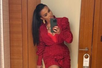 Zbog ovoga se Andreana Čekić gušila u suzama!