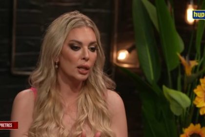 Ava Karabatić tvrdi da joj je hakovan profil!