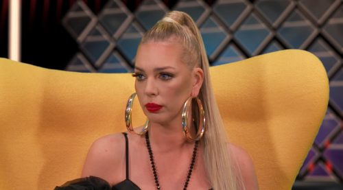 Ava Karabatić se oglasila za HypeTV 