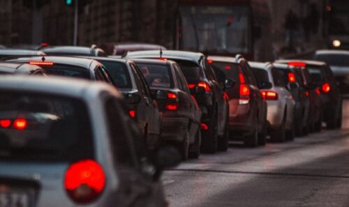 BIHAMK: Radovi na više dionica, saobraća se usporeno!