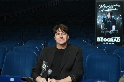 Boris Novković najavljuje novi singl i spot!