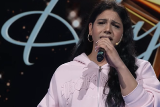 PRVA TRANSRODNA TAKMIČARKA U „HYPE ZVEZDAMA“!