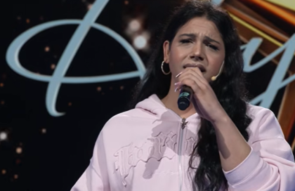 PRVA TRANSRODNA TAKMIČARKA U „HYPE ZVEZDAMA“!