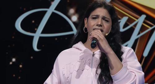 PRVA TRANSRODNA TAKMIČARKA U „HYPE ZVEZDAMA“!