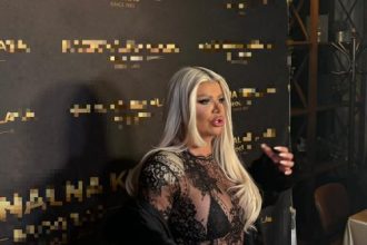 DARA BUBAMARA NE STAJE!