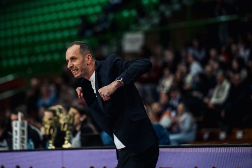 Foto: KK Bosna BH Telecom