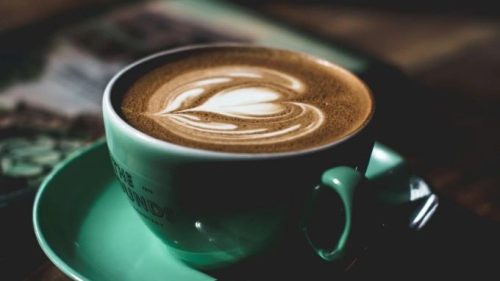 Novi hit među ljubiteljima kafe Platforma X