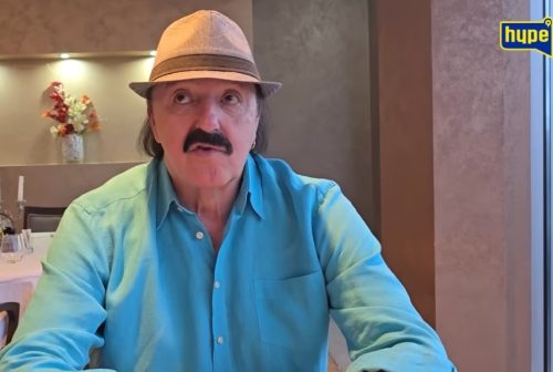 Haris Džinović zaplakao zbog Meline! 