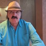 Haris Džinović okreće glavu od Meline