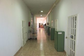 Štrajk glađu u Kazneno-popravnom zavodu Tuzla!