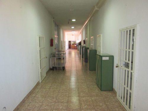 Štrajk glađu u Kazneno-popravnom zavodu Tuzla! 