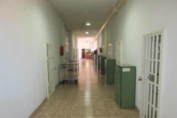 Štrajk glađu u Kazneno-popravnom zavodu Tuzla!