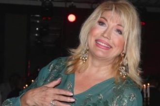 Suzana Mančić progovorila o trudnoći kćerke i unucima