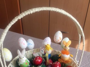 Ofarbana jaja: Koliko dugo nakon pripreme su sigurna za jelo!