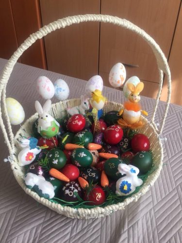 Ofarbana jaja: Koliko dugo nakon pripreme su sigurna za jelo!