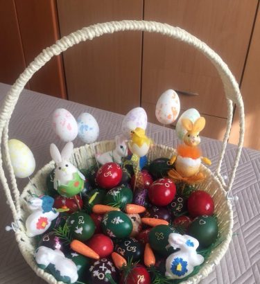 Ako ste ove stvari unijeli u kuću prije Vaskrsa, očekuje vas mir i sreća!