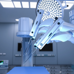 KCUS: Robotski asistirana hirurgija u BiH!