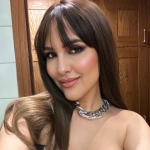 LANA JURČEVIĆ SE PORODILA U PETOJ DECENIJI!