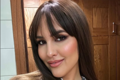 LANA JURČEVIĆ SE PORODILA U PETOJ DECENIJI!