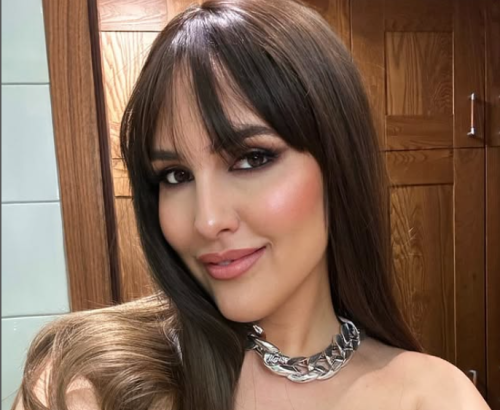 LANA JURČEVIĆ SE PORODILA U PETOJ DECENIJI!