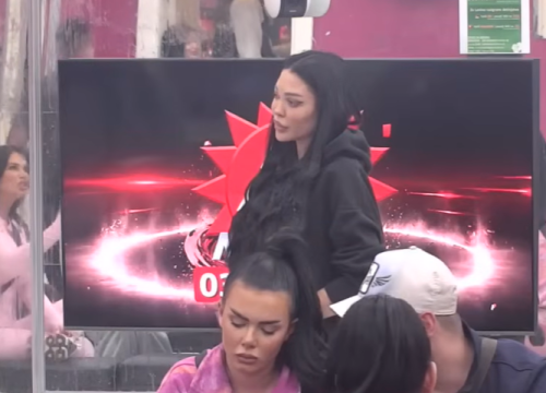 Maja Marinković RASKINULA sa Asminom Durdžićem! 