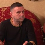 Mikica Bojanić otvorio dušu za Hype TV