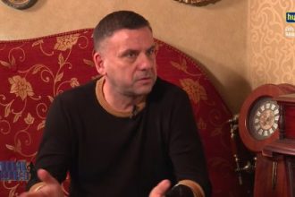 Mikica Bojanić otvorio dušu za Hype TV