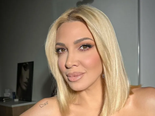 MILICA TODOROVIĆ POKRENULA PRIVATNI BIZNIS!