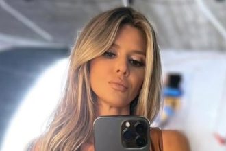 Isplivala tajna veza muža Meline Galić!