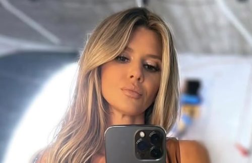 Isplivala tajna veza muža Meline Galić! 