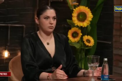 Nadica Ademov zapretila mužu milioneru