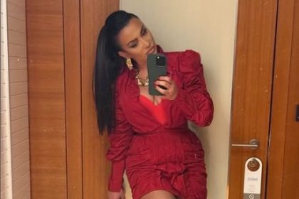 Andreana Čekić saznala za PREVARU!