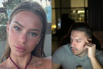 Baka Prase iznio šok detalje o svojoj djevojci