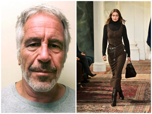 (Photo by Evan Agostini/Invision/AP)(New York State Sex Offender Registry via AP, File)