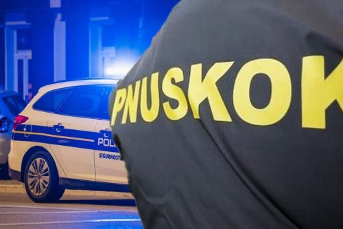 USKOK provodi akciju u Zagrebu i Istri
